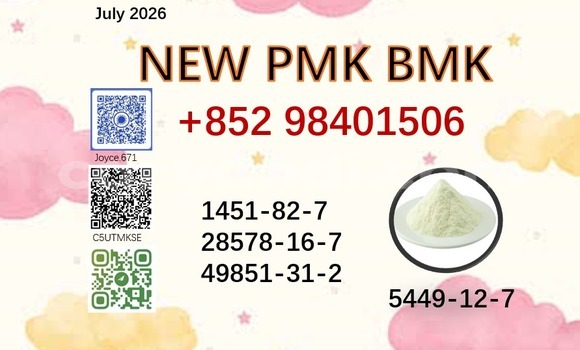 Selling 5449-12-7 bmk