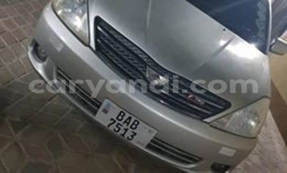 Buy Used Toyota Allion Silver Car in Lusaka in Zambia Buy Used Toyota Allion Silver Car in Lusaka in Zambia