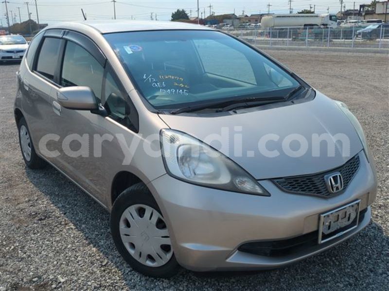 Big with watermark honda fit zambia lusaka 33791