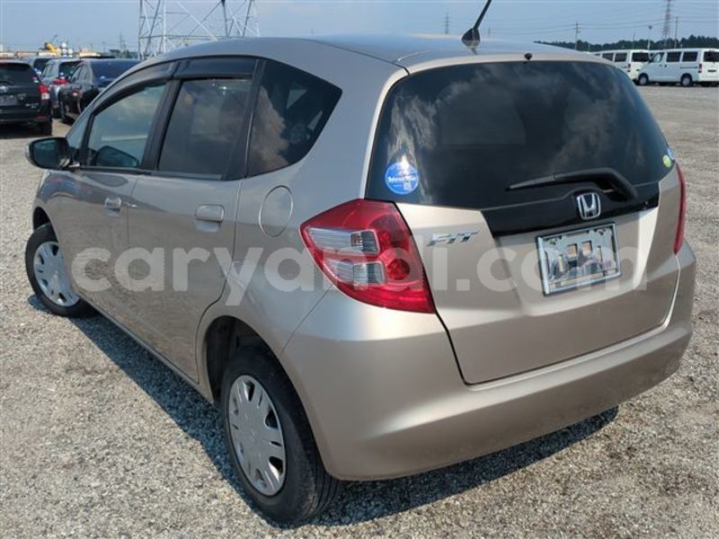 Big with watermark honda fit zambia lusaka 33791
