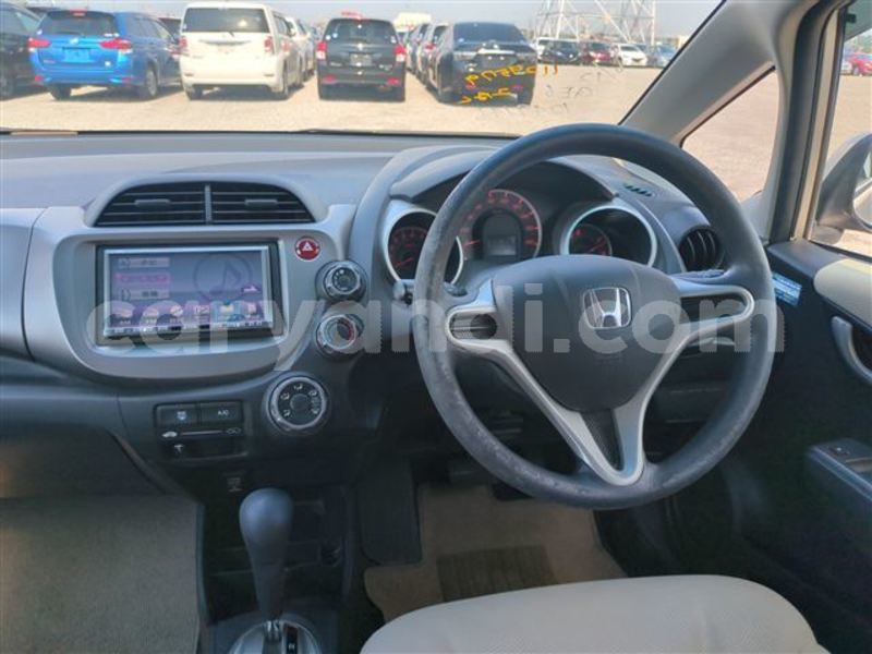 Big with watermark honda fit zambia lusaka 33791