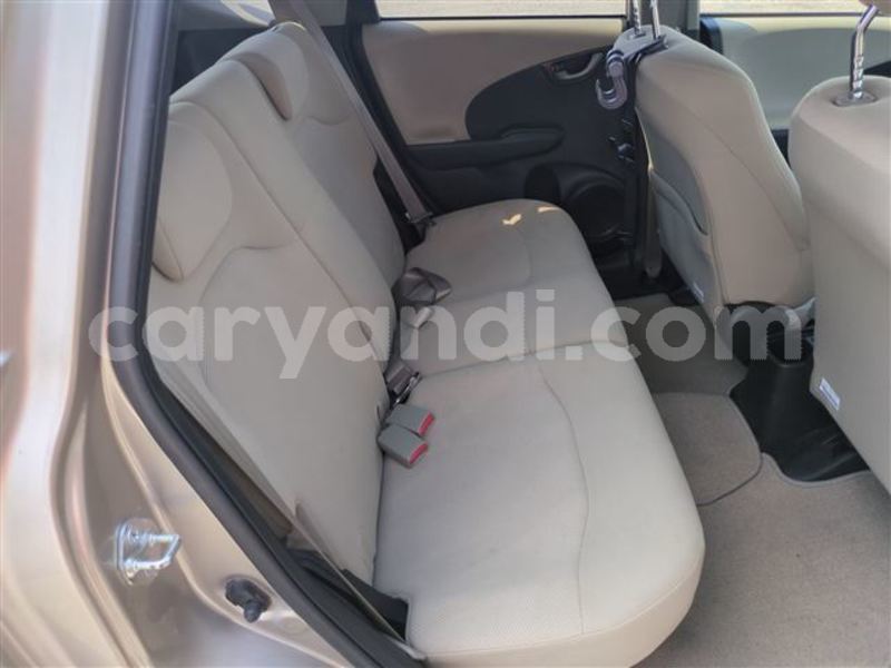 Big with watermark honda fit zambia lusaka 33791