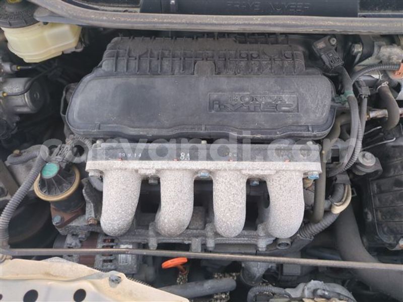Big with watermark honda fit zambia lusaka 33791