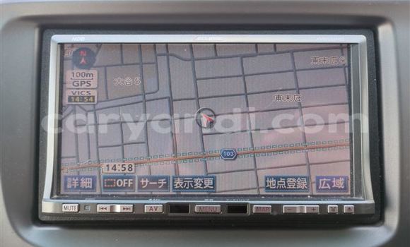 Acheter Import Voiture Honda FIT Beige à Lusaka, Zambie Acheter Import Voiture Honda FIT Beige à Lusaka, Zambie