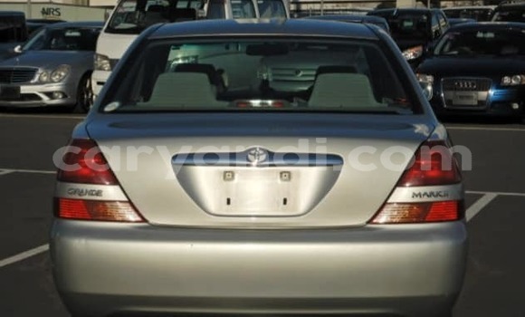 Buy Used Toyota Mark II Silver Car in Lusaka in Zambia Buy Used Toyota Mark II Silver Car in Lusaka in Zambia