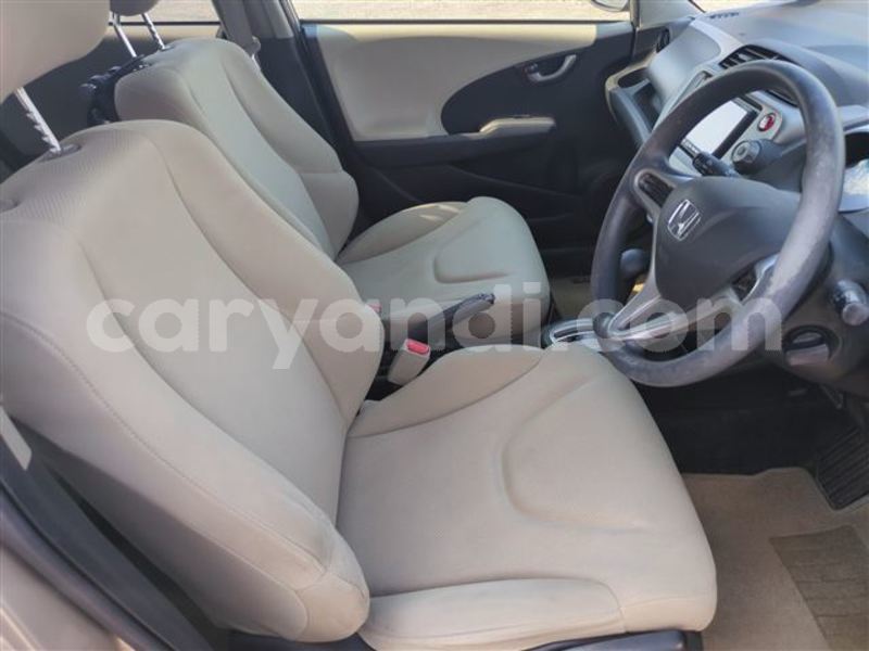Big with watermark honda fit zambia lusaka 33791