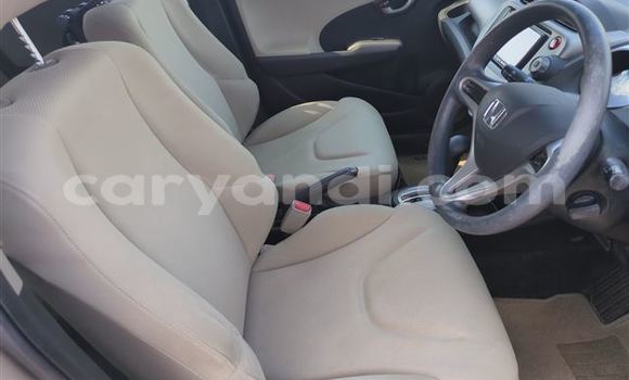 Acheter Import Voiture Honda FIT Beige à Lusaka, Zambie Acheter Import Voiture Honda FIT Beige à Lusaka, Zambie