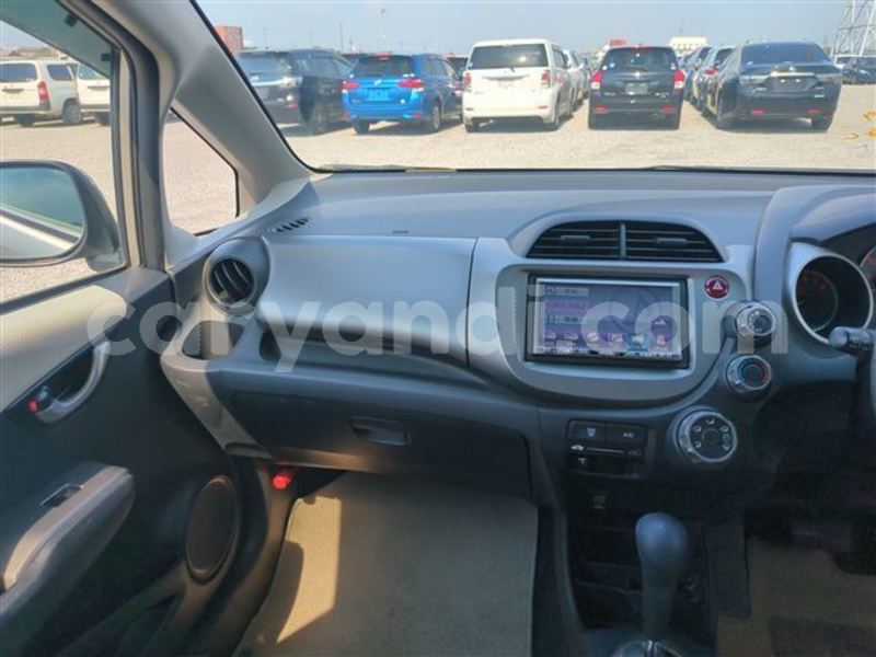 Big with watermark honda fit zambia lusaka 33791