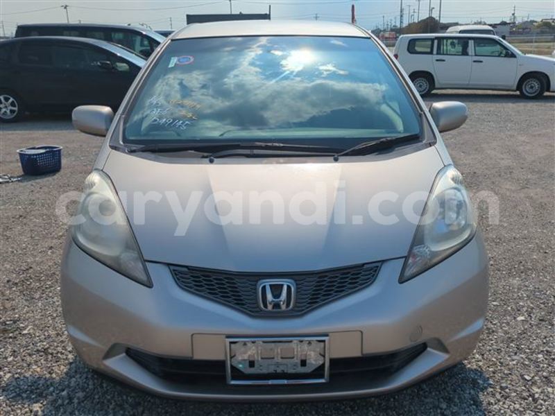 Big with watermark honda fit zambia lusaka 33791