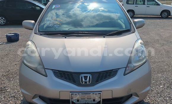 Acheter Import Voiture Honda FIT Beige à Lusaka, Zambie Acheter Import Voiture Honda FIT Beige à Lusaka, Zambie