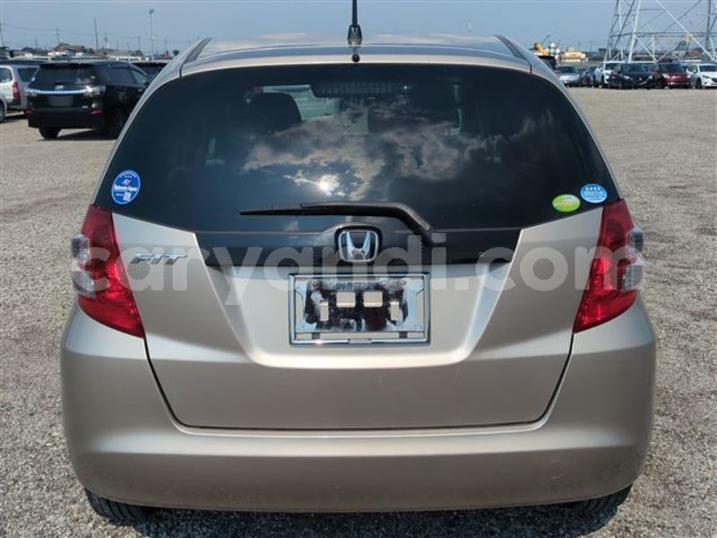 Big with watermark honda fit zambia lusaka 33791