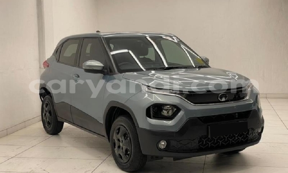 Buy Used Tata Xenon Other Car in Chambishi in Copperbelt