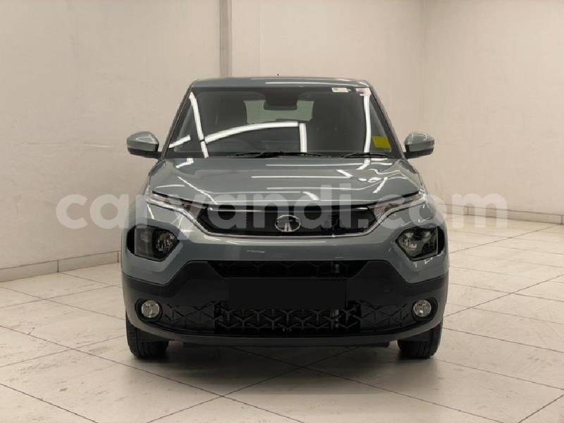 Big with watermark tata xenon copperbelt chambishi 33792