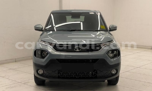 Buy Used Tata Xenon Other Car in Chambishi in Copperbelt Buy Used Tata Xenon Other Car in Chambishi in Copperbelt