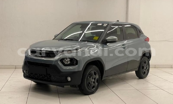 Buy Used Tata Xenon Other Car in Chambishi in Copperbelt Buy Used Tata Xenon Other Car in Chambishi in Copperbelt