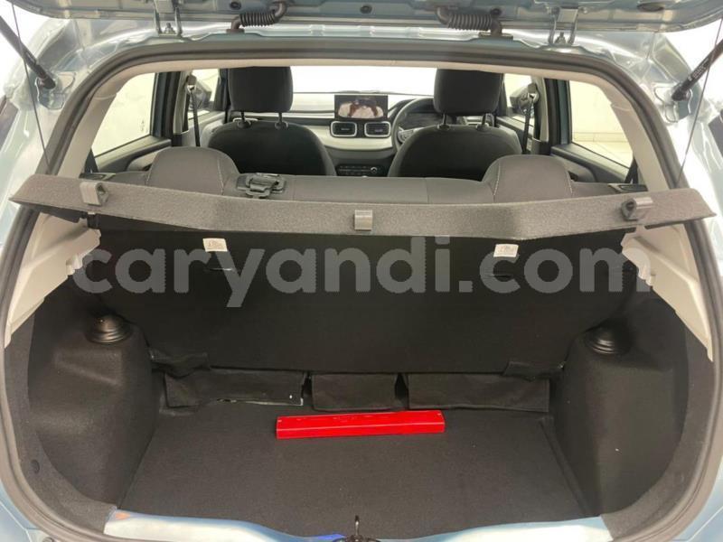 Big with watermark tata xenon copperbelt chambishi 33792