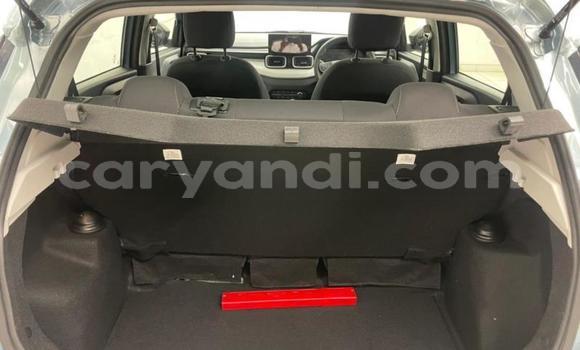 Buy Used Tata Xenon Other Car in Chambishi in Copperbelt Buy Used Tata Xenon Other Car in Chambishi in Copperbelt