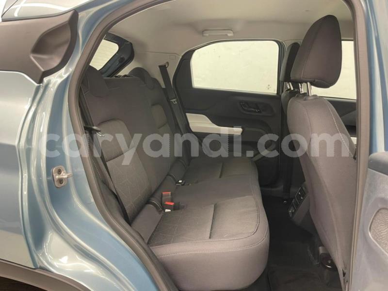 Big with watermark tata xenon copperbelt chambishi 33792