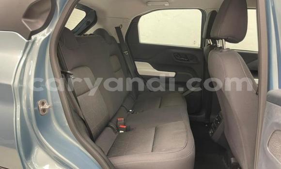 Buy Used Tata Xenon Other Car in Chambishi in Copperbelt Buy Used Tata Xenon Other Car in Chambishi in Copperbelt