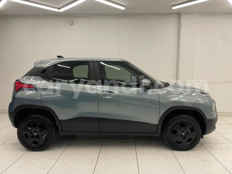 Big with watermark tata xenon copperbelt chambishi 33792