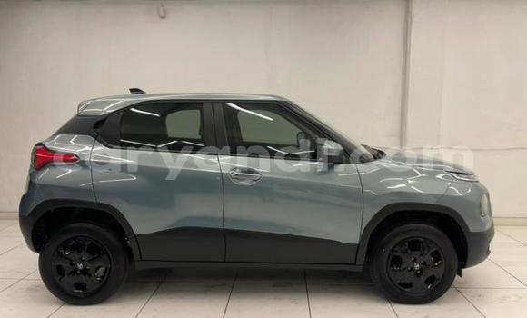 Buy Used Tata Xenon Other Car in Chambishi in Copperbelt Buy Used Tata Xenon Other Car in Chambishi in Copperbelt
