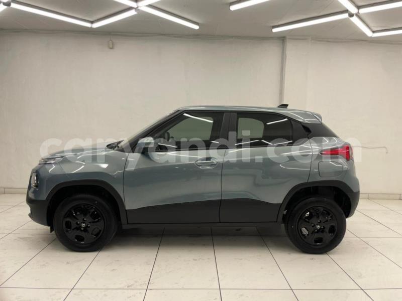 Big with watermark tata xenon copperbelt chambishi 33792