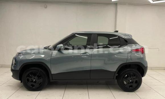 Buy Used Tata Xenon Other Car in Chambishi in Copperbelt Buy Used Tata Xenon Other Car in Chambishi in Copperbelt