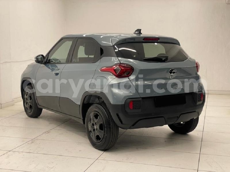 Big with watermark tata xenon copperbelt chambishi 33792