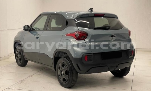 Buy Used Tata Xenon Other Car in Chambishi in Copperbelt Buy Used Tata Xenon Other Car in Chambishi in Copperbelt