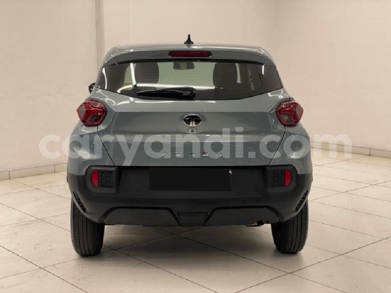 Big with watermark tata xenon copperbelt chambishi 33792