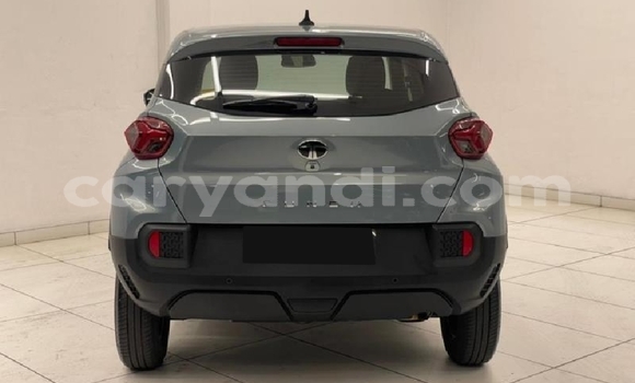Buy Used Tata Xenon Other Car in Chambishi in Copperbelt Buy Used Tata Xenon Other Car in Chambishi in Copperbelt