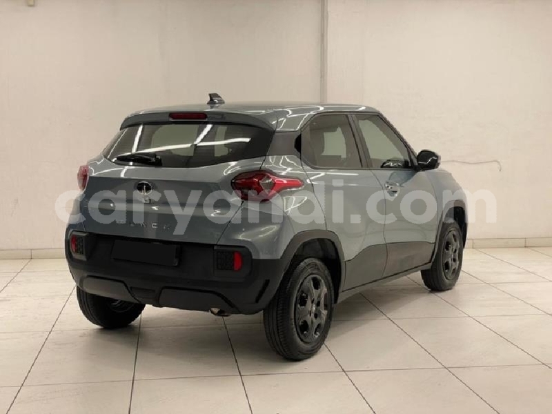 Big with watermark tata xenon copperbelt chambishi 33792