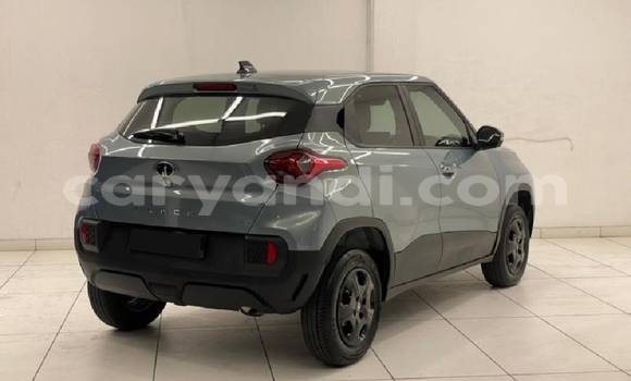 Buy Used Tata Xenon Other Car in Chambishi in Copperbelt Buy Used Tata Xenon Other Car in Chambishi in Copperbelt