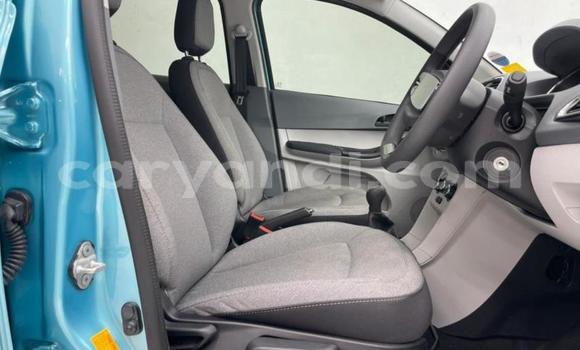 Buy Used Tata Xenon Blue Car in Chilanga in Lusaka Buy Used Tata Xenon Blue Car in Chilanga in Lusaka