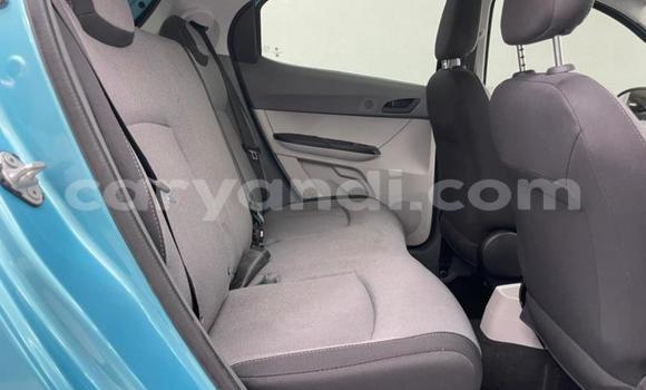 Buy Used Tata Xenon Blue Car in Chilanga in Lusaka Buy Used Tata Xenon Blue Car in Chilanga in Lusaka