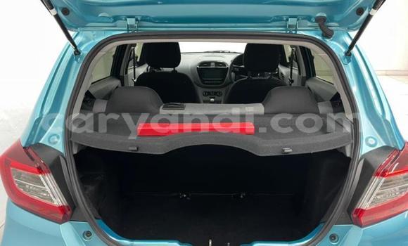 Buy Used Tata Xenon Blue Car in Chilanga in Lusaka Buy Used Tata Xenon Blue Car in Chilanga in Lusaka