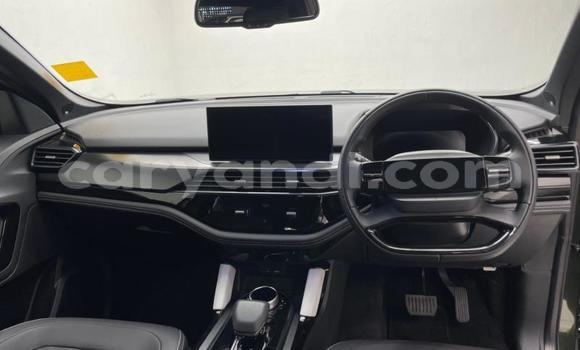 Buy Used Tata Telcoline Green Car in Chililabombwe in Copperbelt Buy Used Tata Telcoline Green Car in Chililabombwe in Copperbelt