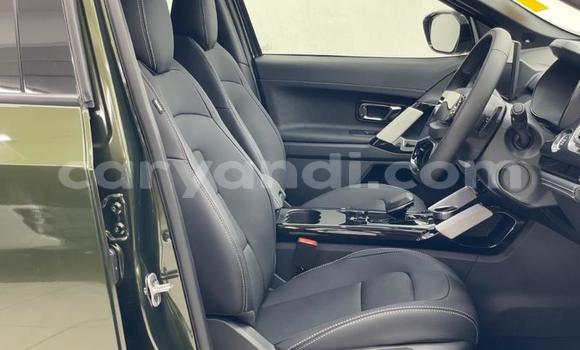 Buy Used Tata Telcoline Green Car in Chililabombwe in Copperbelt Buy Used Tata Telcoline Green Car in Chililabombwe in Copperbelt