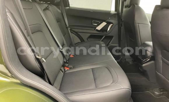 Buy Used Tata Telcoline Green Car in Chililabombwe in Copperbelt Buy Used Tata Telcoline Green Car in Chililabombwe in Copperbelt