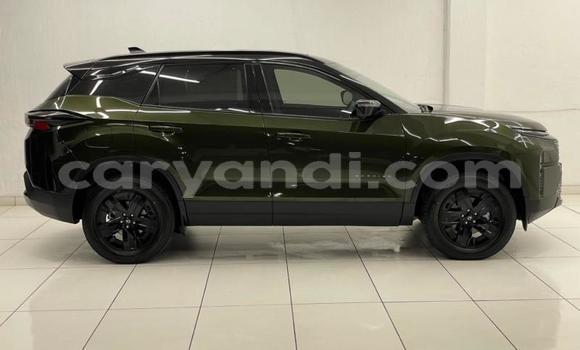 Buy Used Tata Telcoline Green Car in Chililabombwe in Copperbelt Buy Used Tata Telcoline Green Car in Chililabombwe in Copperbelt