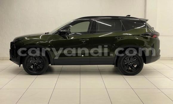 Buy Used Tata Telcoline Green Car in Chililabombwe in Copperbelt Buy Used Tata Telcoline Green Car in Chililabombwe in Copperbelt