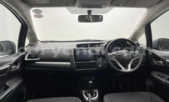 Buy Used Honda CR–V Silver Car in Chingola in Zambia Buy Used Honda CR–V Silver Car in Chingola in Zambia