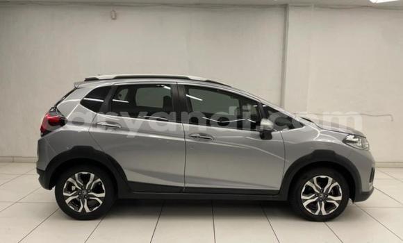 Buy Used Honda CR–V Silver Car in Chingola in Zambia Buy Used Honda CR–V Silver Car in Chingola in Zambia