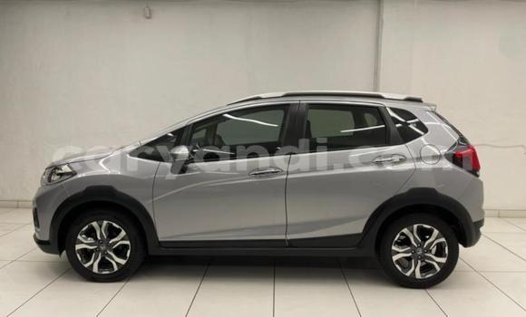 Buy Used Honda CR–V Silver Car in Chingola in Zambia Buy Used Honda CR–V Silver Car in Chingola in Zambia