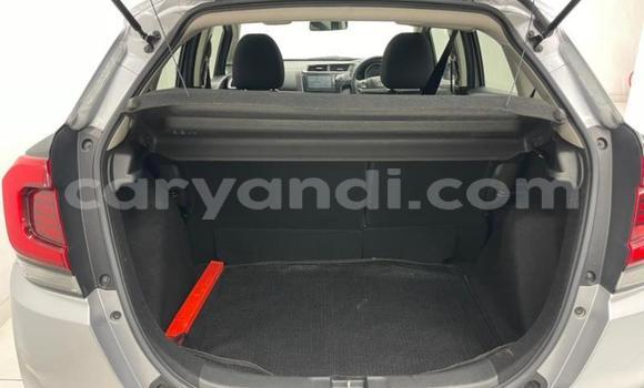 Buy Used Honda CR–V Silver Car in Chingola in Zambia Buy Used Honda CR–V Silver Car in Chingola in Zambia