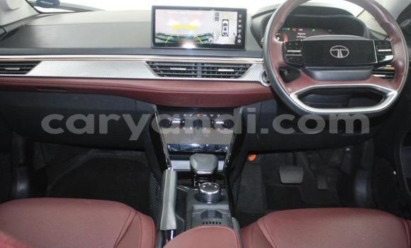 Buy Used Tata Sumo Grande White Car in Chinsali in Northern Buy Used Tata Sumo Grande White Car in Chinsali in Northern