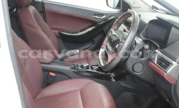 Buy Used Tata Sumo Grande White Car in Chinsali in Northern Buy Used Tata Sumo Grande White Car in Chinsali in Northern