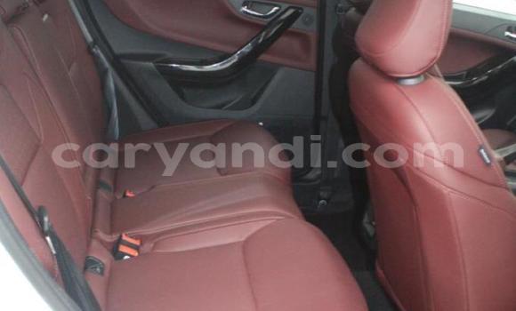 Buy Used Tata Sumo Grande White Car in Chinsali in Northern Buy Used Tata Sumo Grande White Car in Chinsali in Northern