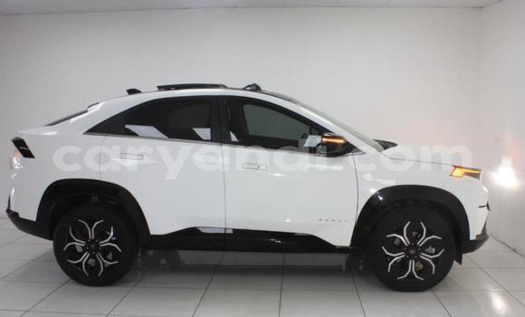 Buy Used Tata Sumo Grande White Car in Chinsali in Northern Buy Used Tata Sumo Grande White Car in Chinsali in Northern
