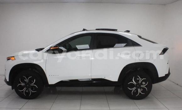 Buy Used Tata Sumo Grande White Car in Chinsali in Northern Buy Used Tata Sumo Grande White Car in Chinsali in Northern